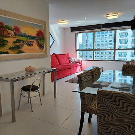 Modern Apt 2Bed 2Bath Wifi Brooklin Best Location In Sp Taboão da Serra Kültér fotó