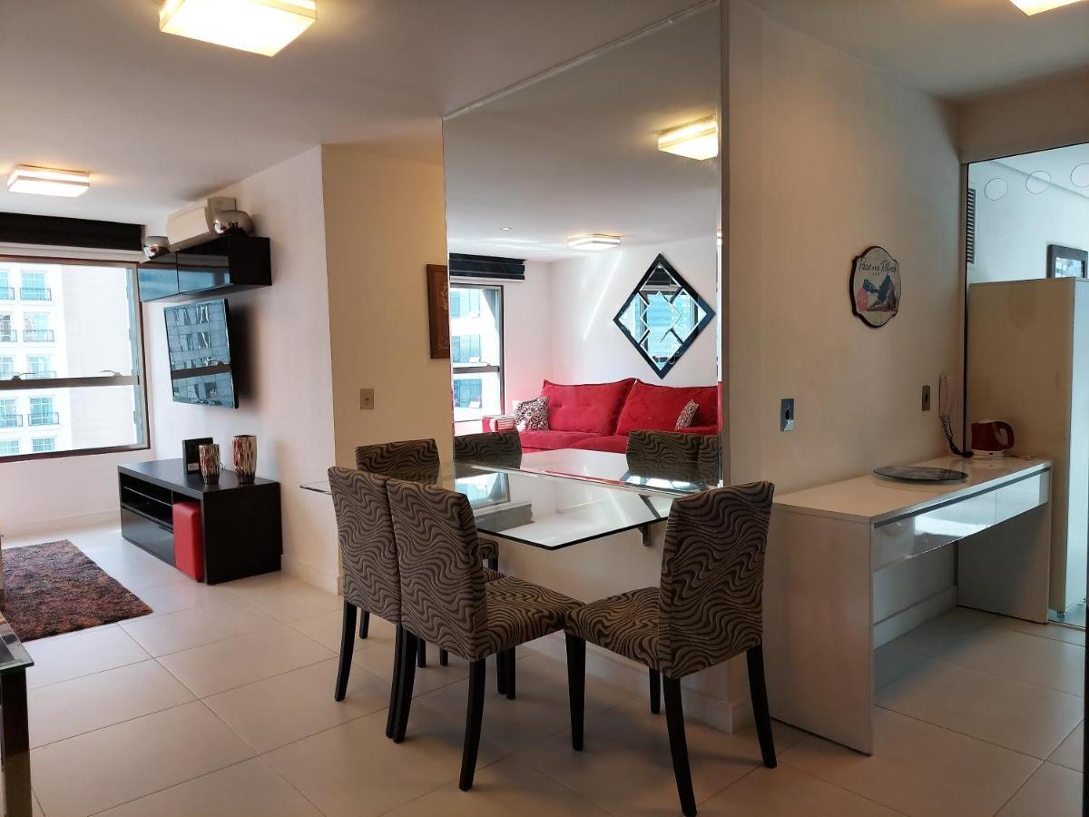 Modern Apt 2Bed 2Bath Wifi Brooklin Best Location In Sp Taboão da Serra Kültér fotó