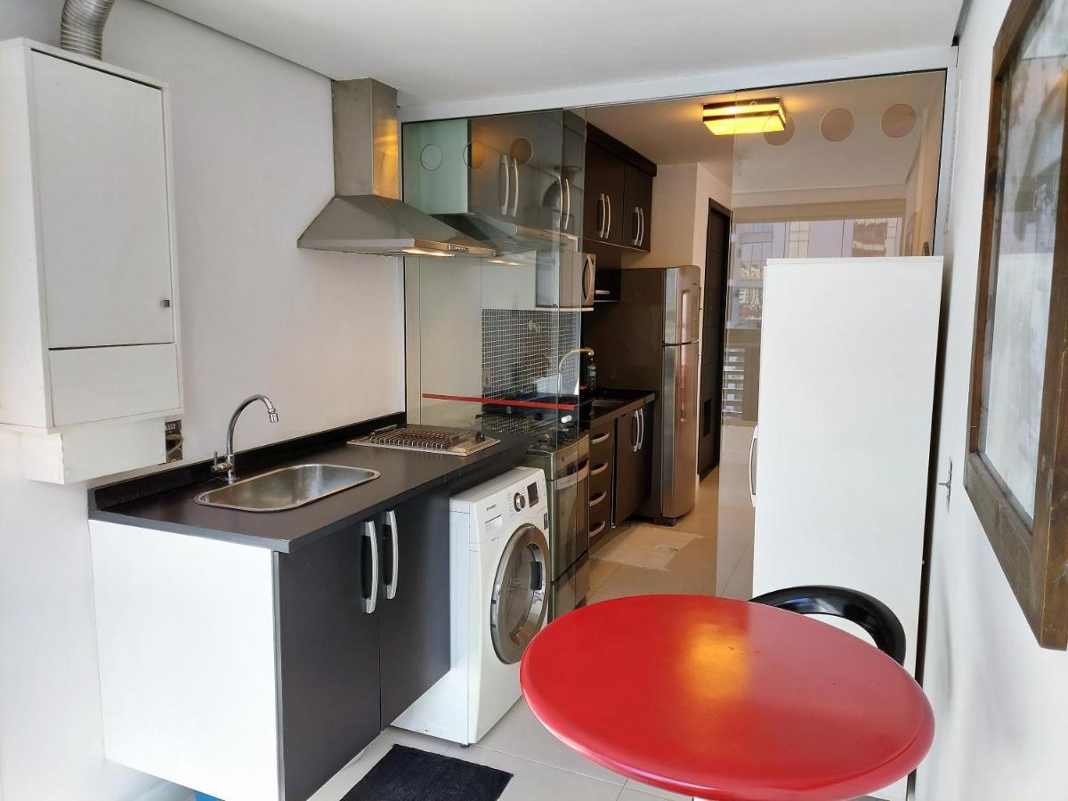 Modern Apt 2Bed 2Bath Wifi Brooklin Best Location In Sp Taboão da Serra Kültér fotó