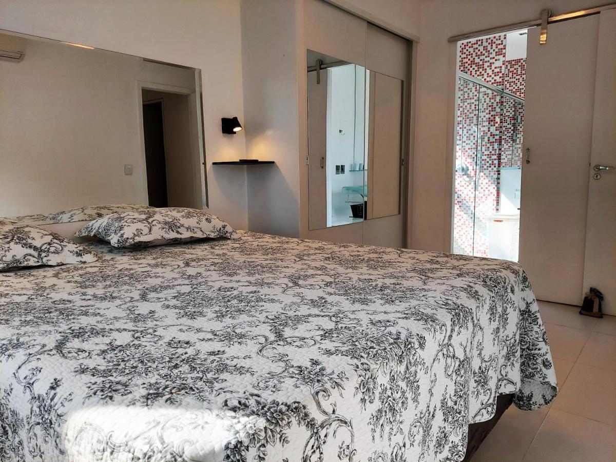 Modern Apt 2Bed 2Bath Wifi Brooklin Best Location In Sp Taboão da Serra Kültér fotó
