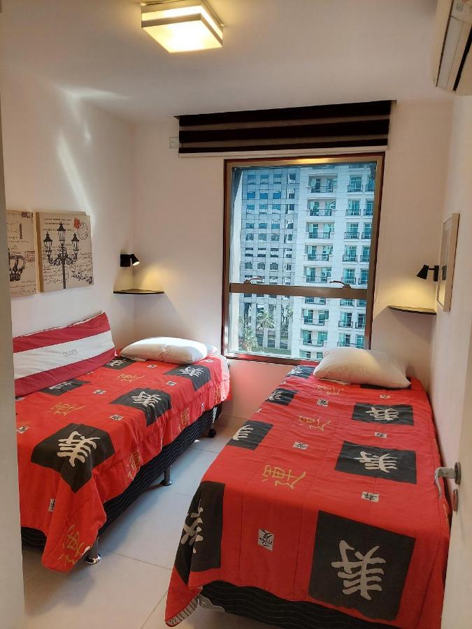 Modern Apt 2Bed 2Bath Wifi Brooklin Best Location In Sp Taboão da Serra Kültér fotó