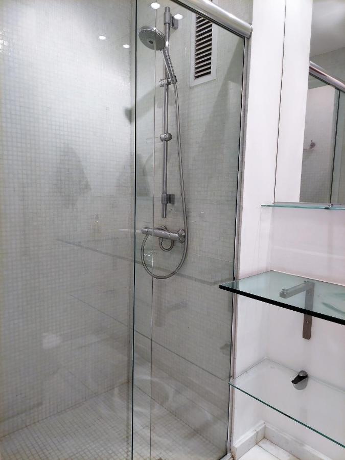 Modern Apt 2Bed 2Bath Wifi Brooklin Best Location In Sp Taboão da Serra Kültér fotó