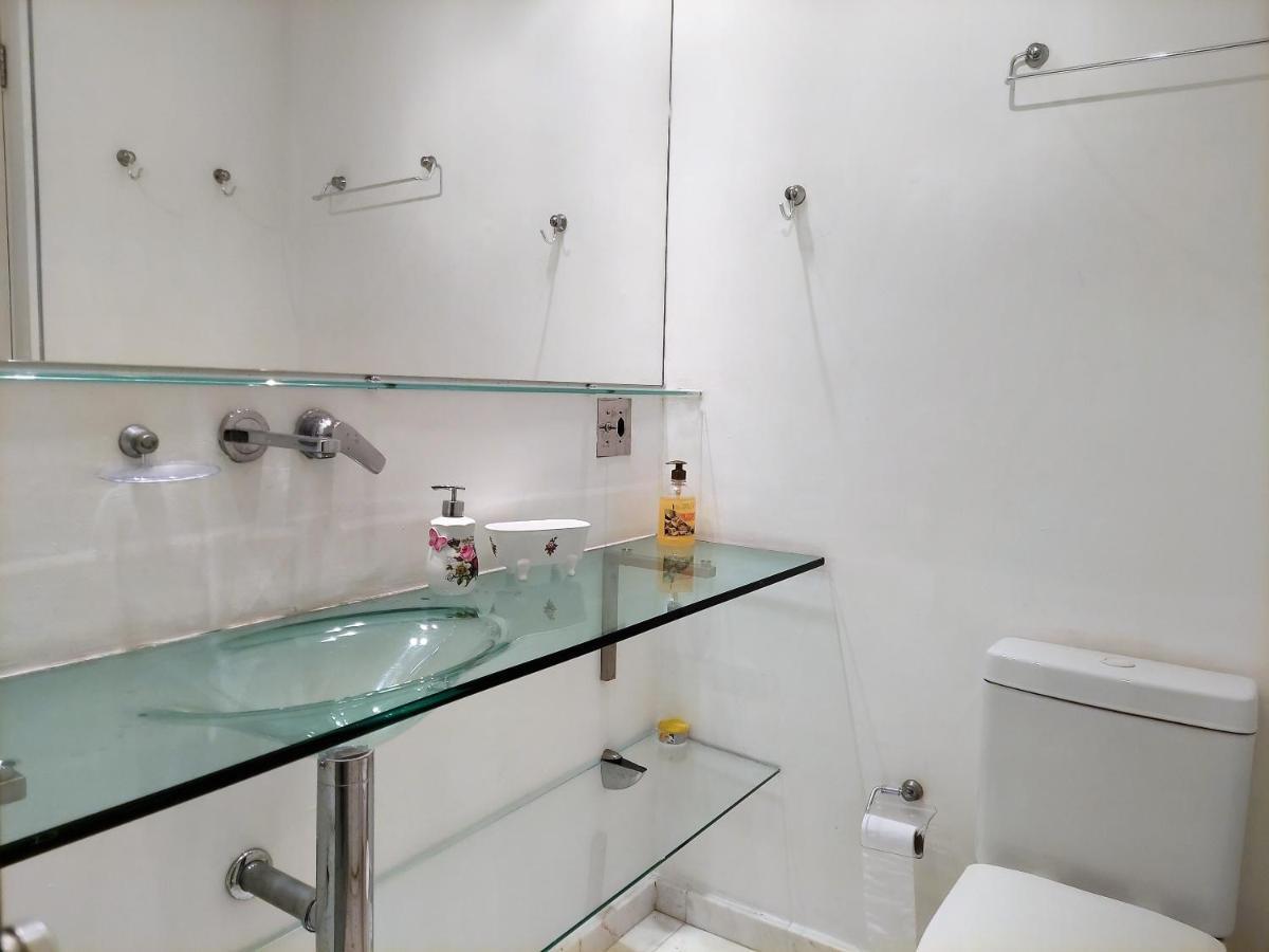 Modern Apt 2Bed 2Bath Wifi Brooklin Best Location In Sp Taboão da Serra Kültér fotó