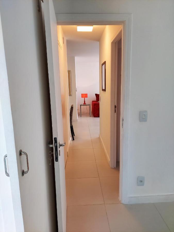 Modern Apt 2Bed 2Bath Wifi Brooklin Best Location In Sp Taboão da Serra Kültér fotó