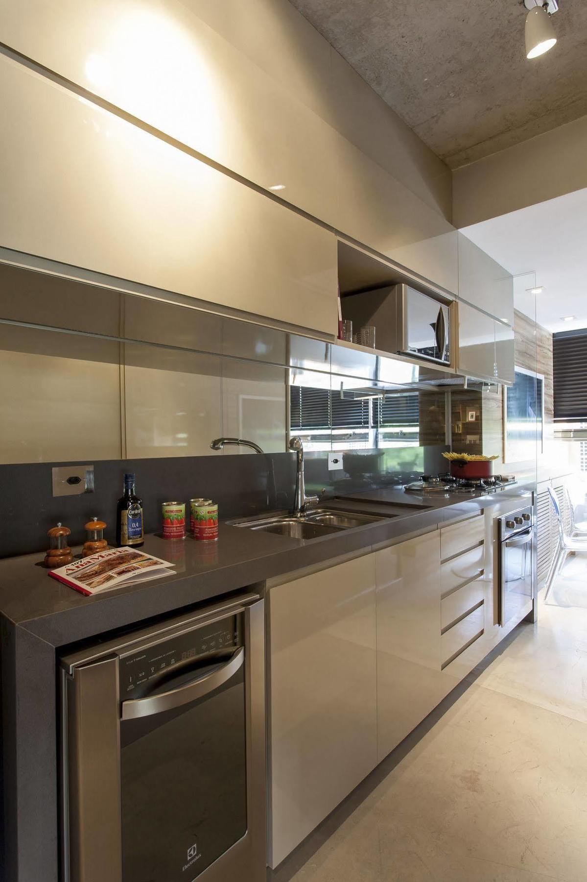 Modern Apt 2Bed 2Bath Wifi Brooklin Best Location In Sp Taboão da Serra Kültér fotó